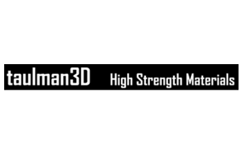 Logo Taulman3D